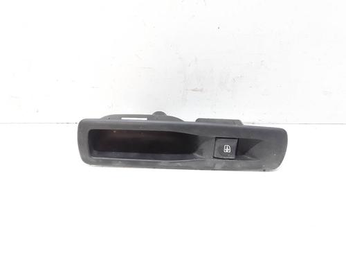 Left rear window switch RENAULT LAGUNA III (BT0/1) 2.0 dCi (BT07, BT0J, BT14, BT1A, BT1S) | BP13371150I29 