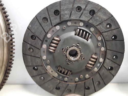 Autre OPEL MERIVA A MPV (X03) 1.7 DTI (E75) | BP25818386O1 