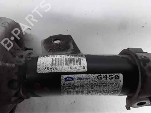 Right front shock absorber KIA RIO II (JB) 1.4 16V | BP11835383M17 