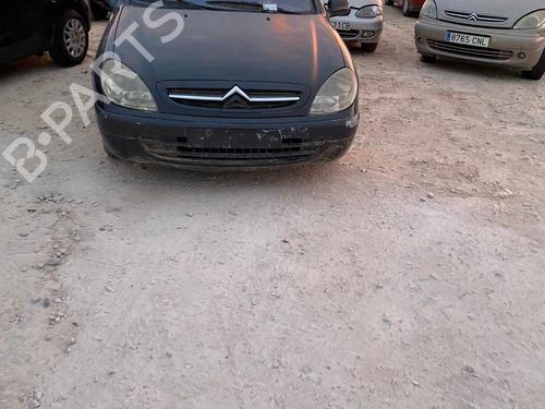 Venstre foran invendig håndtak CITROËN XSARA (N1) 1.9 D | BP16486275I13 