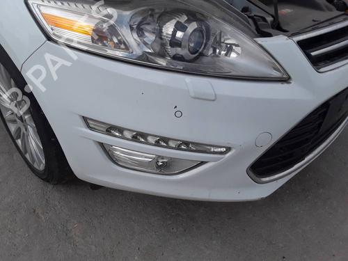 Front bumper FORD MONDEO IV (BA7) 2.0 TDCi | BP12448911C7 