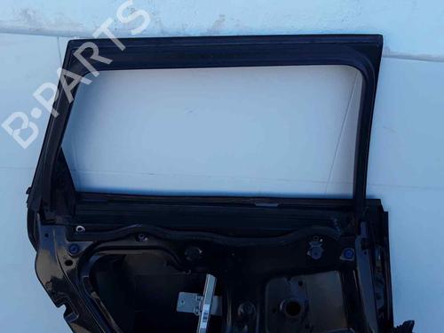Left rear door AUDI A3 (8P1) 2.0 TDI 16V quattro | BP15269037C4 