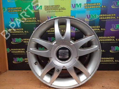 Used Rim SEAT IBIZA III (6L1) [2002-2009]  7551118