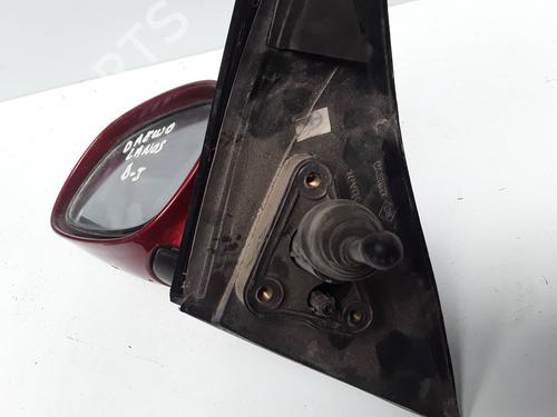 Retrovisor esquerdo DAEWOO LANOS (KLAT) 1.5 | BP34524112C26 - Image 3