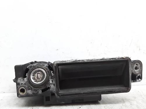 Tailgate handle MERCEDES-BENZ C-CLASS (W203) C 270 CDI (203.016) | BP8343656C132 
