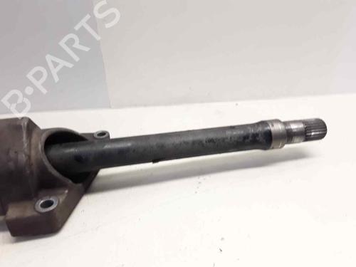 Right front driveshaft OPEL ZAFIRA / ZAFIRA FAMILY B (A05) 1.9 CDTI (M75) | BP17454064M39 