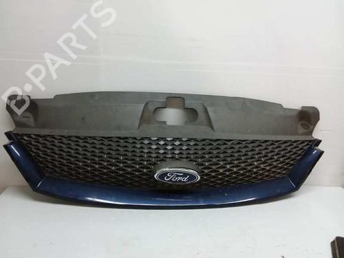 Used Grille FORD MONDEO III Saloon (B4Y) 2.0 TDCi (130 hp) 7471185