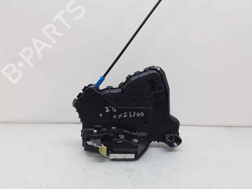 Used Front left lock TOYOTA AURIS (_E18_) 1.8 Hybrid (ZWE186_, ZWE186R) (136 hp) 24493341