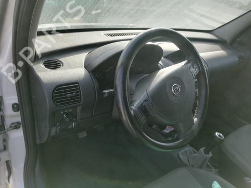 Alternator OPEL COMBO Box Body/MPV 1.3 CDTI 16V | BP16149792M7 