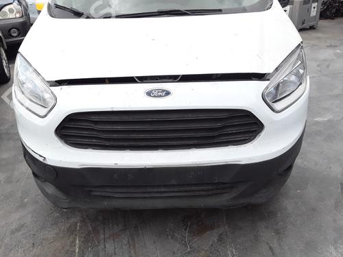 Used Front bumper FORD TOURNEO COURIER B460 MPV 1.5 TDCi (75 hp) 19101922