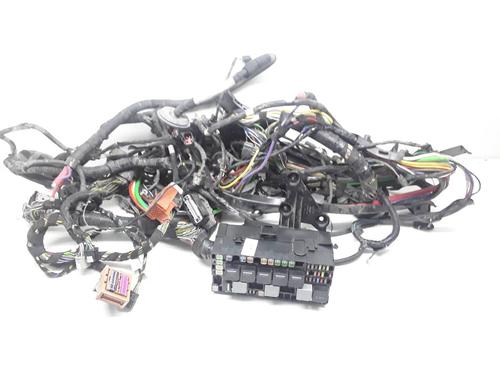 Fuse box FORD TRANSIT V363 Van (FCD, FDD) 2.2 TDCi | BP11140590E1 