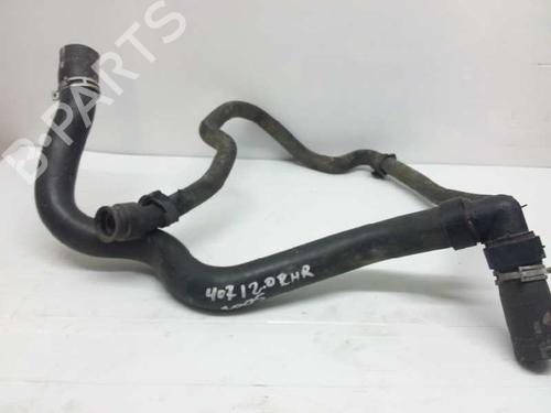 Rohr PEUGEOT 407 (6D_) 2.0 (6DRFNB, 6DRFNE) | BP14141971M125 