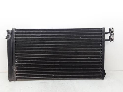 Radiateur de ac BMW 3 (E90) 318 d (122 hp) 32250893