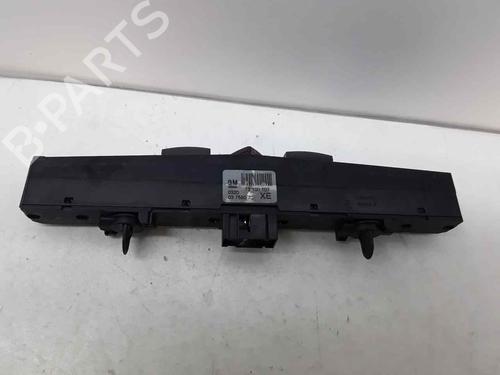 Advarselsbryter OPEL ASTRA H (A04) 1.9 CDTI (L48) | BP23886862I22 