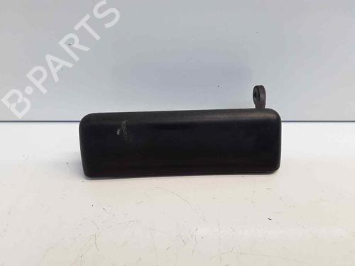 Used Front left exterior door handle Front left exterior door handle FORD FIESTA III (GFJ) [1989-1997] 34355132 34355132
