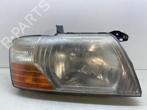 Faro derecho MITSUBISHI PAJERO III (V7_W, V6_W) 3.2 Di-D (V68W, V78W) (165 hp) 22410557