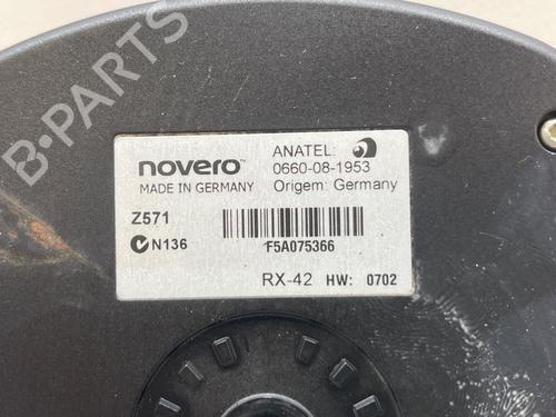 Electronic module FORD FIESTA VI (CB1, CCN) 1.4 | BP30441162M83