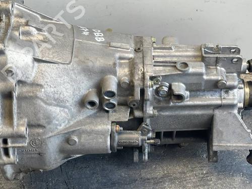 Gearbox BMW 3 (E46) 316 i | BP40092158M3 - Image 4