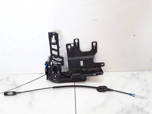 Front right exterior door handle FORD FIESTA VI (CB1, CCN) 1.4 TDCi | BP9702009C129 