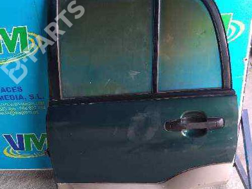 BP10260603C4 | Left rear door SUZUKI VITARA Cabrio (ET, TA)  BP10260603C4