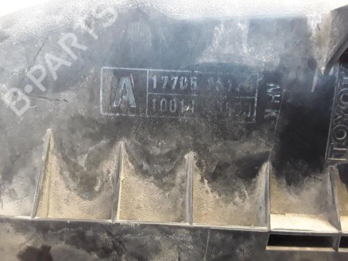Air filter box TOYOTA AURIS (_E15_)  | BP37700122M87  - Image 6