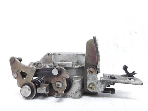 Spjældhus OPEL ASTRA G Hatchback (T98) [1998-2009]  8215975