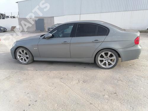 Left sun visor BMW 3 (E90) 320 d | BP10773001I1  - Image 8