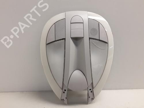 Used Interior roof light MERCEDES-BENZ E-CLASS (W211) [2002-2009]  20179221