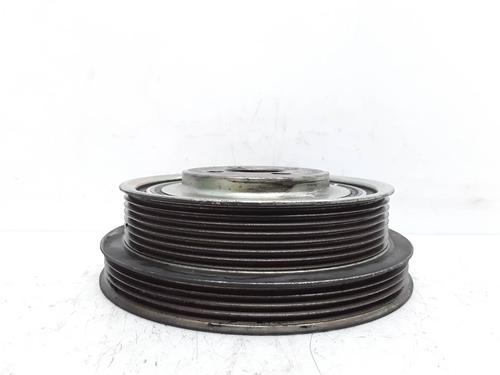 Pulley IVECO DAILY IV Platform/Chassis 35C12, 35S12 | BP14142787M122 