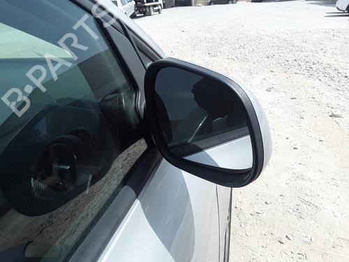Right mirror SEAT ALTEA XL (5P5, 5P8)  | BP12449056C27 