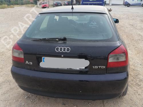 Kontaktrulle Airbag AUDI A3 (8L1) 1.9 TDI | BP9190094C102 