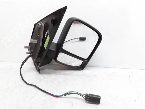 Used Right mirror FORD TRANSIT CONNECT (P65_, P70_, P80_) 1.8 TDCi (90 hp) 8305219