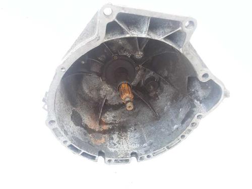 Gearbox BMW 3 (E46) 320 d | BP7472762M3 