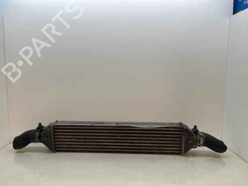 Intercooler FIAT DOBLO Platform/Chassis (263_) 1.3 D Multijet | BP16331992M30 