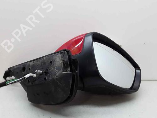 Right mirror CITROËN C3 III (SX)  | BP29717181C27 