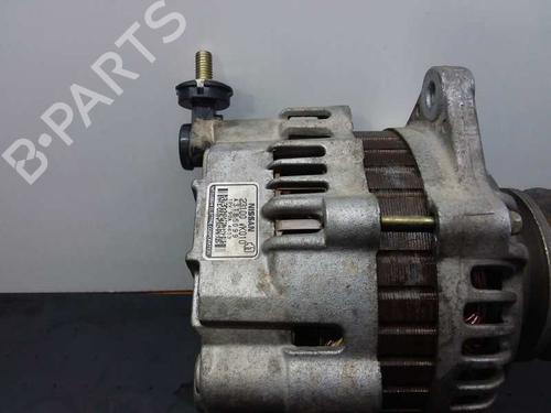 Generator NISSAN NAVARA NP300 (D40) 2.5 dCi 4WD (D40TT, D40T, D40M, D40BB) | BP7469561M7 