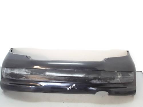 Rear bumper PEUGEOT 207 (WA_, WC_)  | BP7476447C8 