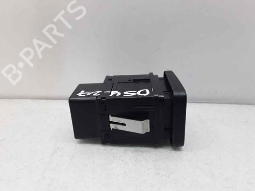 Electric handbrake VW PASSAT B6 (3C2)  | BP23411596E5 