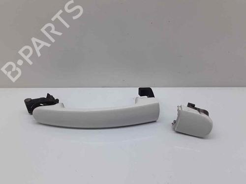 Used Rear right exterior door handle VW TIGUAN (5N_) [2007-2018]  32328716