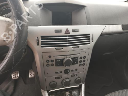Sprinklervæskepumpe OPEL ASTRA H GTC (A04)  | BP14140211E24 