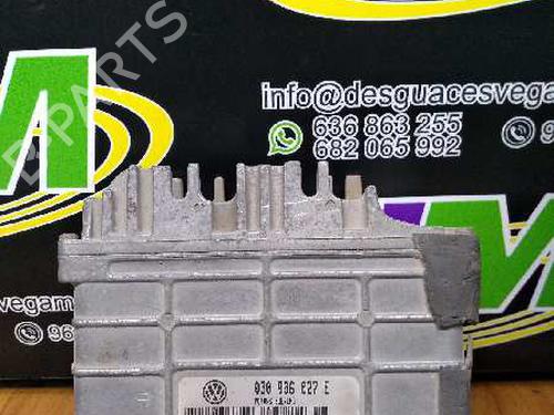 Used Engine control unit (ECU) SEAT IBIZA II (6K1) [1993-2002]  7467039