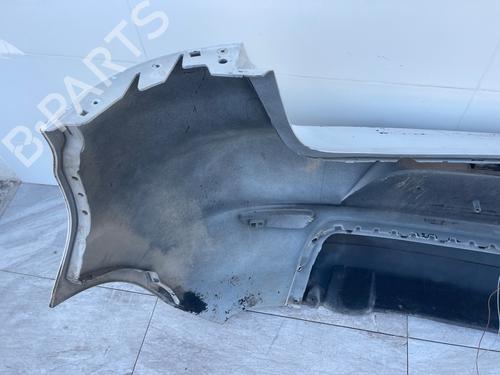 Rear bumper SEAT IBIZA III (6L1)  | BP28503312C8 