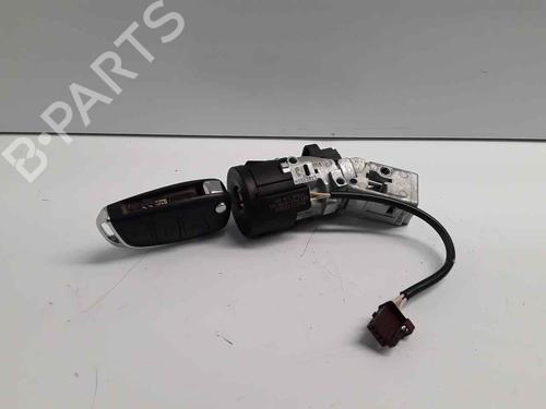 Elektronisk modul CITROËN C4 II (NC_) [2009-2026]  31322162