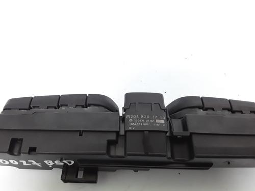 Used Electronic module MERCEDES-BENZ C-CLASS (W203) C 200 CDI (203.004) (116 hp) 7474032