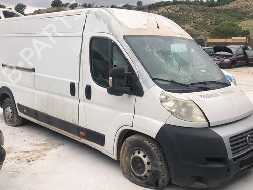 Pipe FIAT DUCATO Van (250_) 160 Multijet 3,0 D | BP34699514M125  - Image 13