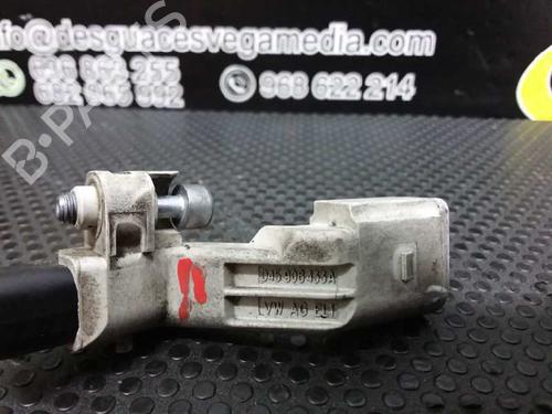 Electronic sensor SEAT CORDOBA (6K2)  | BP7468801M84 
