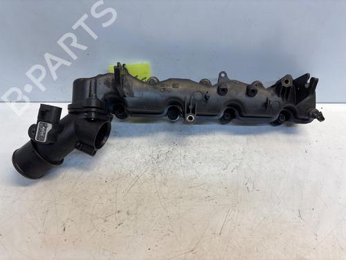 Manifold Indsugning Manifold Indsugning PEUGEOT BOXER Van [2006-2026] 36785901 36785901