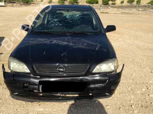 Egr OPEL ASTRA G Hatchback (T98) 2.0 DTI 16V (F08, F48) | BP8075409M69