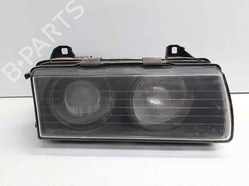 Used Right headlight Right headlight BMW 3 Touring (E36) 318 tds (90 hp) 33718357 33718357