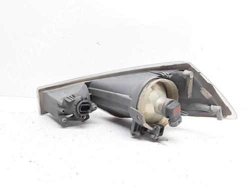 Right front fog light CITROËN C5 III (RD_) 2.0 HDi 140 (RDRHF8, RDRHFA, RDRHA8, RDRHAJ) | BP12316915C31 